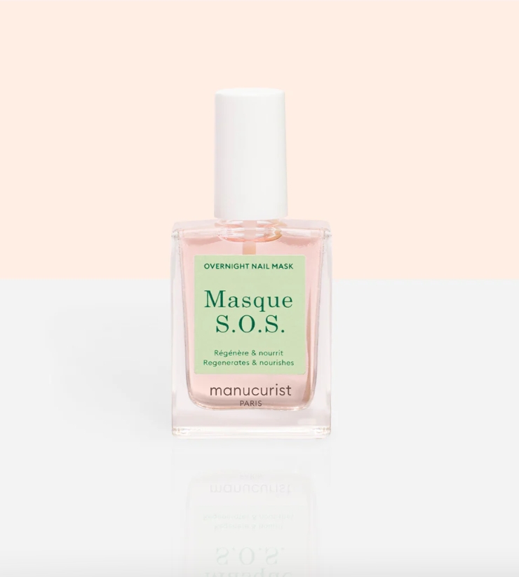 Masque s.o.s
