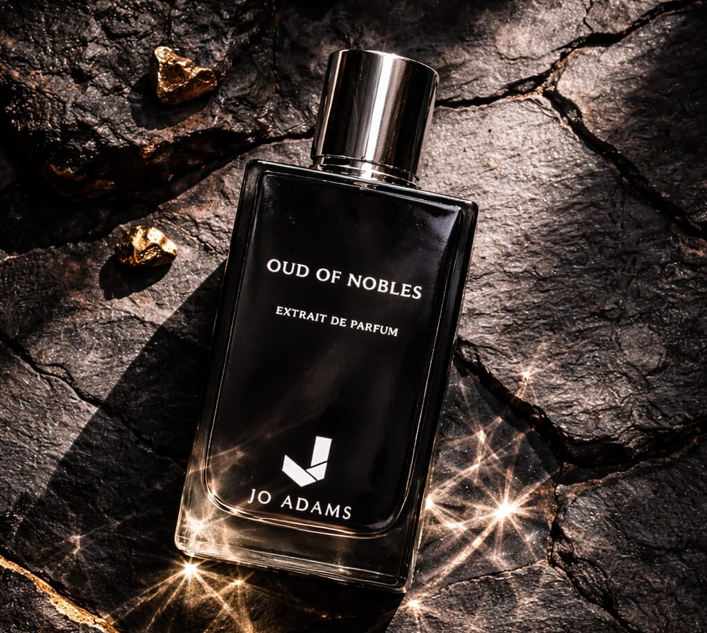 PHOTO Oud of nobles