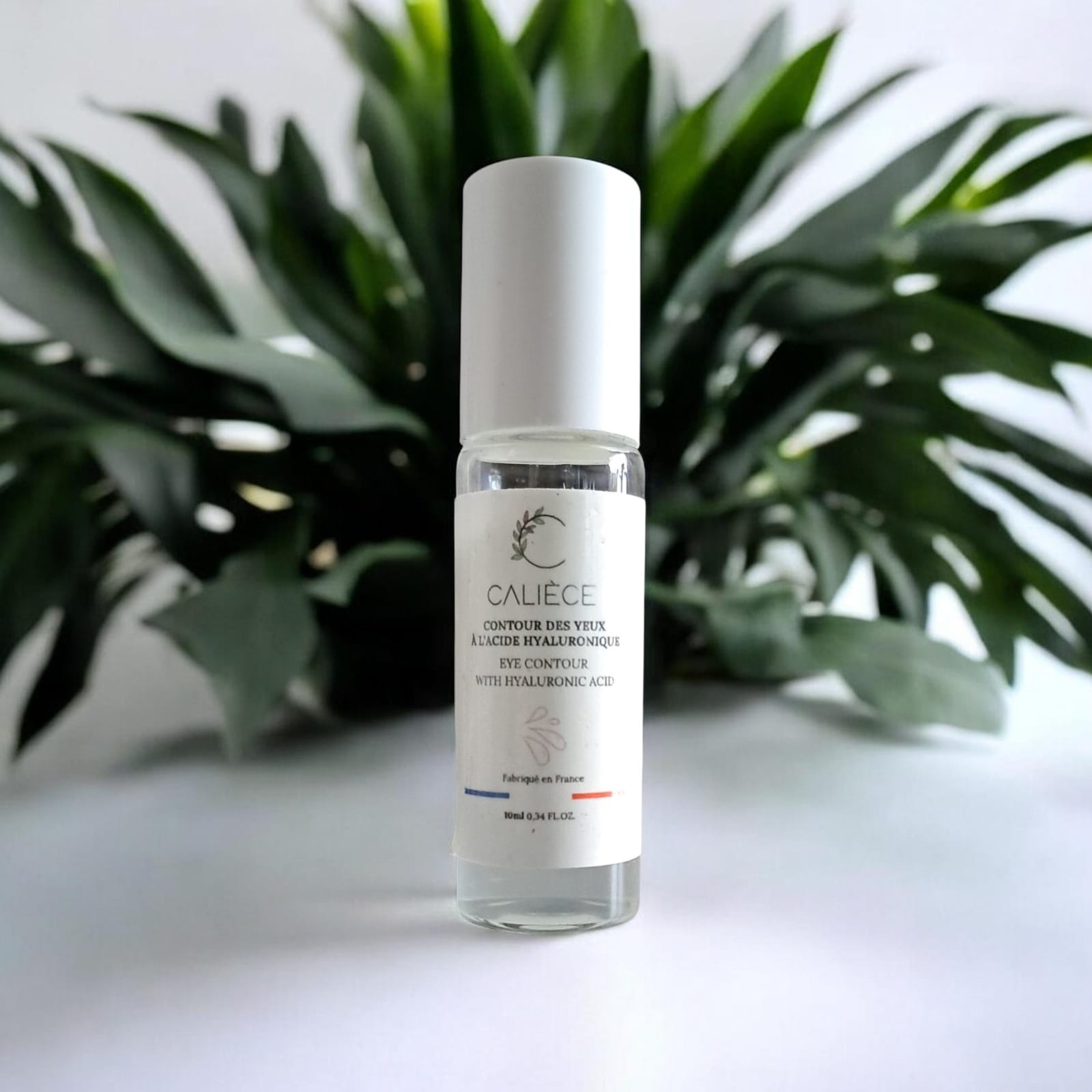 Sérum yeux Calièce