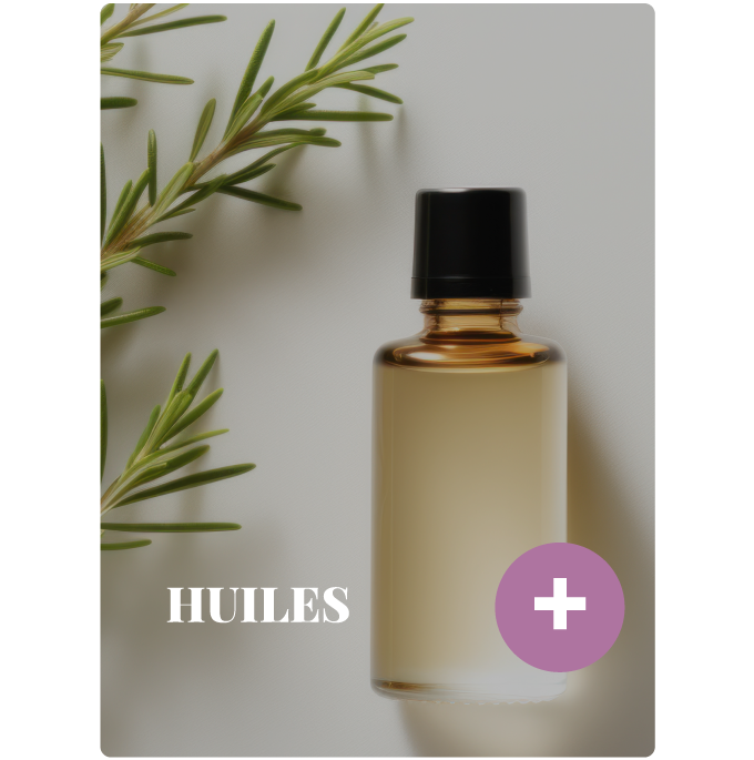Huiles