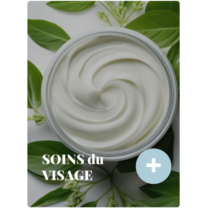 Soins du visage