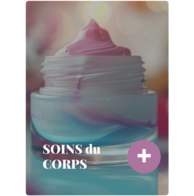 Soins du corps