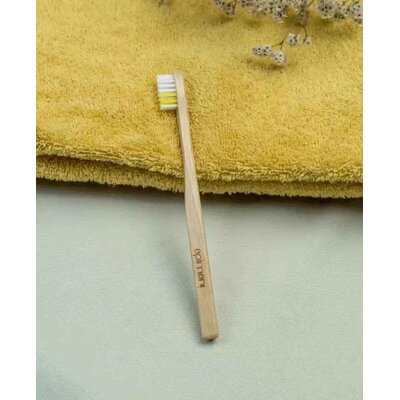 Brosse à dents enfant bio