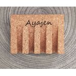 porte savon Ayajen 1