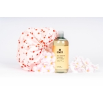 Gel douche tendre fleur d'oranger /AVRIL ref 28