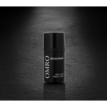 Déodorant 2-phases OMRO