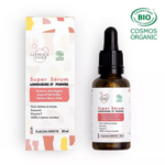 Super sérum capillaire