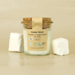 Dentifrice neutre en pate