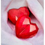 savon coeur