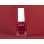 vernis à ongle prune maia