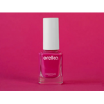 vernis à ongle rose cédès