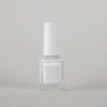 vernis blanc chioné