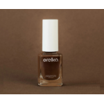 vernis marron orelka
