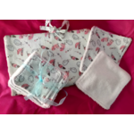 coton plume