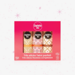 Coffret trio stick