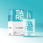 parfum tiaré