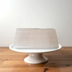 Tablette blanc