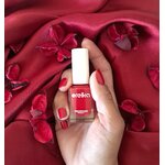 vernis rouge