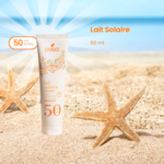 Lait Solaire