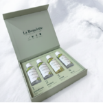 coffret ouvert à 12.45.55