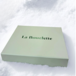 Coffret fermé