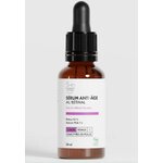 sérum Anti âge rétinal