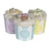 Fondant de bain jardin de printemps