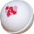 boule de bain pomme d'amour
