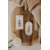 Tablette de cire parfumé