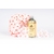 Gel douche tendre fleur d'oranger /AVRIL ref 28