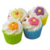 Mini Cupcake Comme un jardin