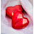 savon coeur