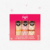Coffret trio stick
