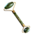 rouleau de jade