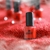 vernis rouge passion Avril