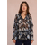 T2036DH BLACK ADELAIDE FRONT