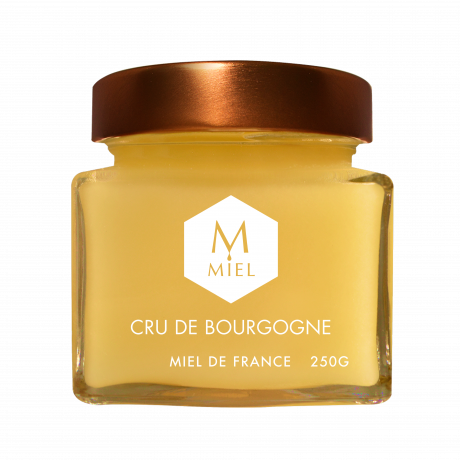 7.-La-Manufacture-du-Miel-Cru-de-Bougogne-250gr-460x460