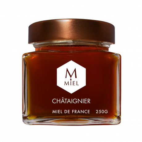 5.-La-Manufacture-du-Miel-Chataignier-250gr-460x460