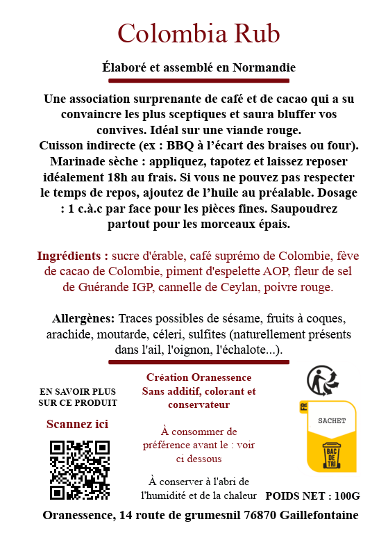 colombia