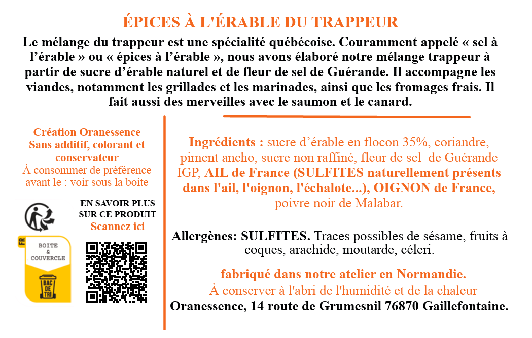 trappeur