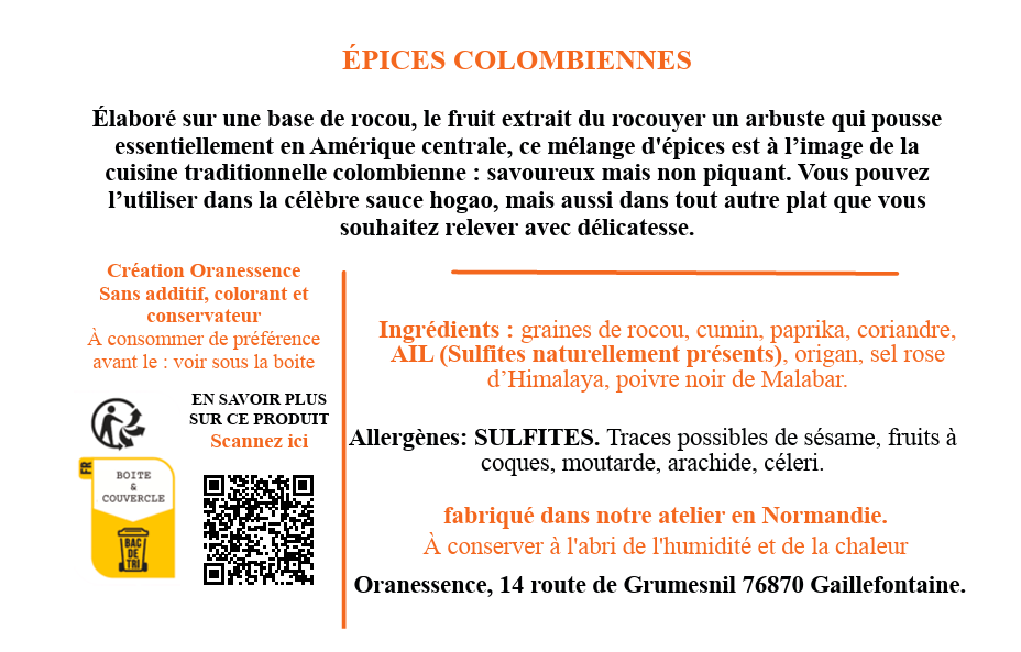 colombiennes