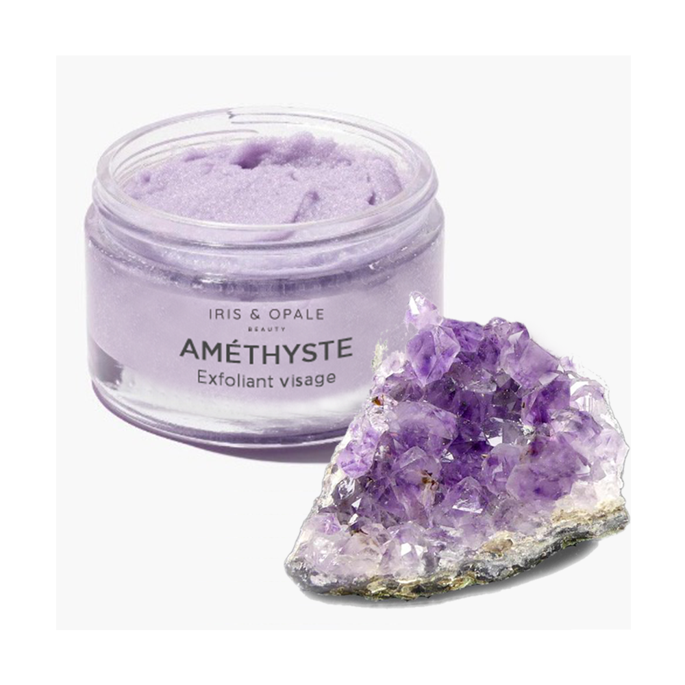 Exfoliant-amethyste-visage