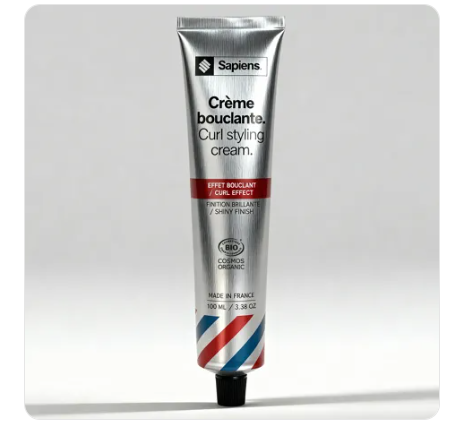creme bouclante