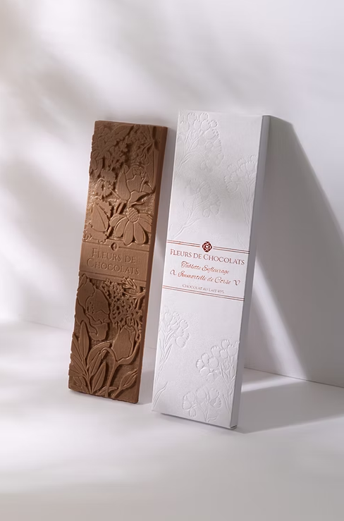 TABLETTE IMMORTELLE FDC