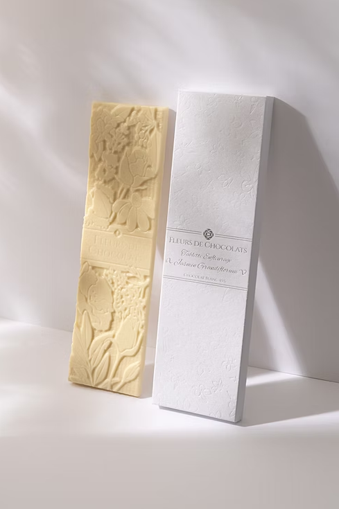 TABLETTE JASMIN FDC