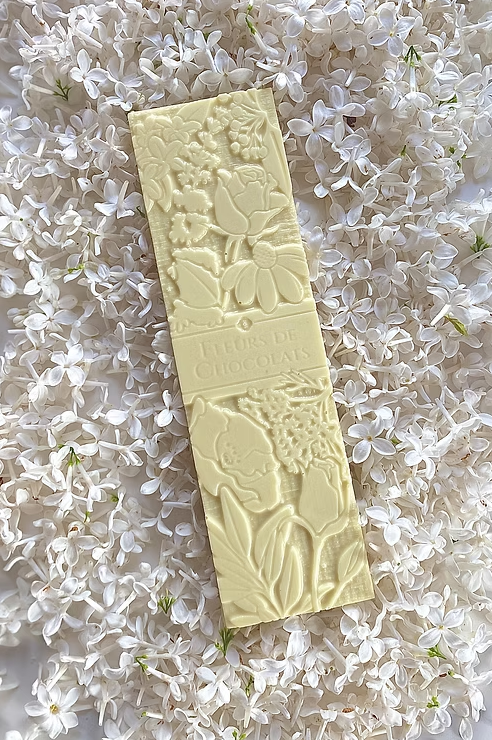 TABLETTE JASMIN FDC2