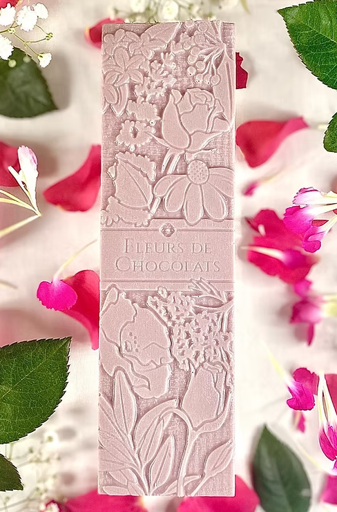 tablette rose fdc