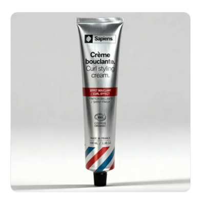 creme bouclante