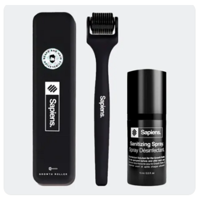 brosse derma roller