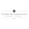 Fleurs de Chocolats